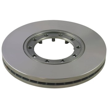 Disc Rotor TMC - 10 Hole / 200 PCD x 430 Dia.